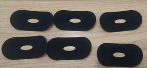 Strip mulut mendengkur plester mulut bantuan tidur mengurangi pernapasan mulut untuk membantu pernapasan hidung meningkatkan waktu tidur malam hari - Product Image 2