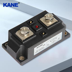 Высокое качество DC to AC SSR 60-500A KSSR Промышленные твердотельные реле 80A 100A 120A 150A 300A 24-480VAC реле - Product Image 1