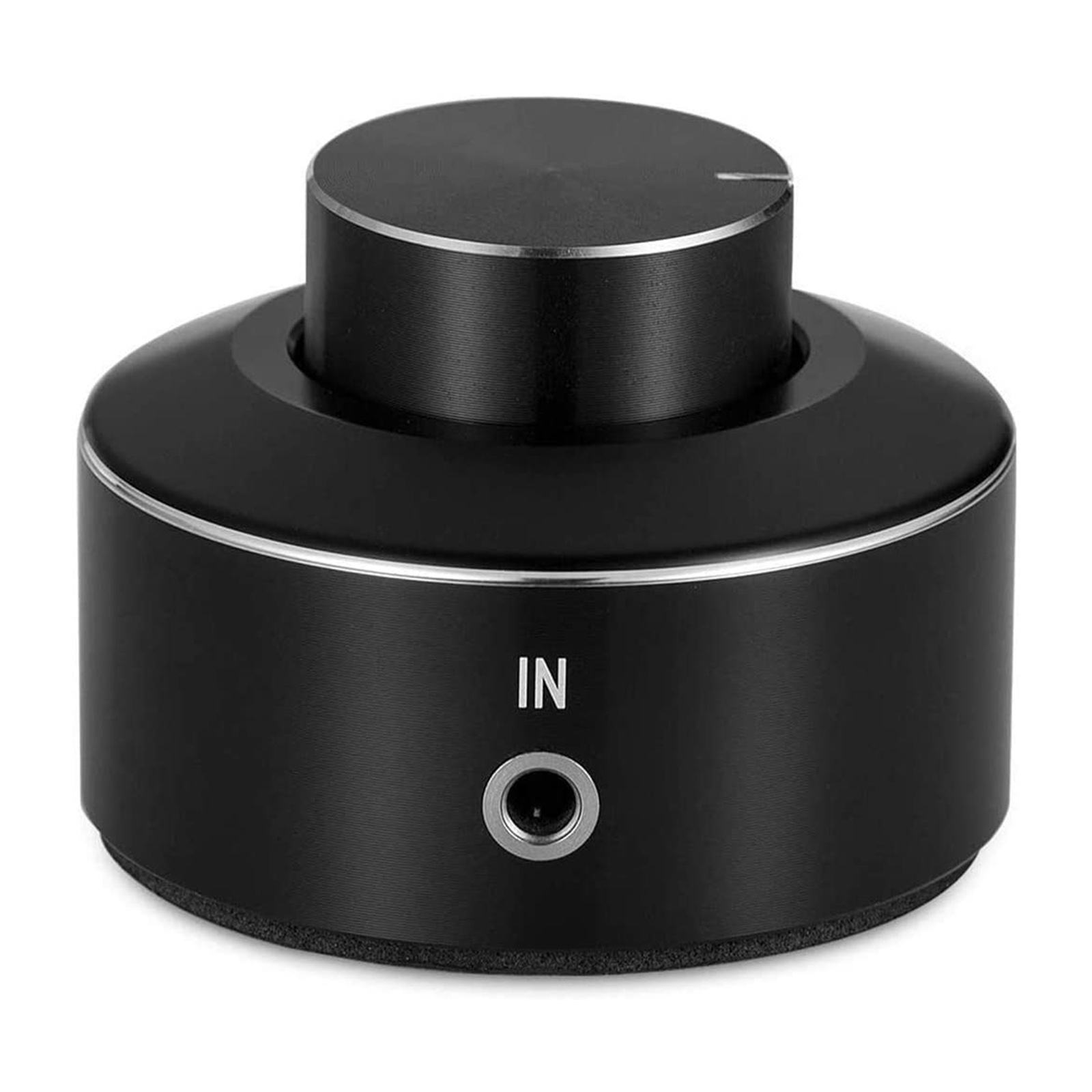 Mini Volume Knobs - Precision Control for Audio Equipment