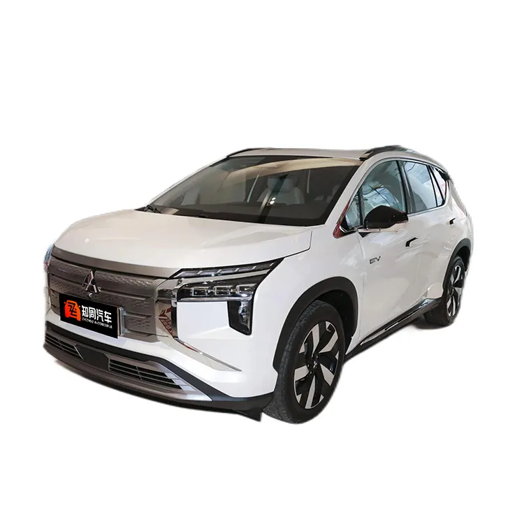 Vehículo Mitsubishi a Tuke Airtrek DE CARGA RÁPIDA, nuevo vehículo de energía, hardcore, SUV, con rango de 520KM, novedad