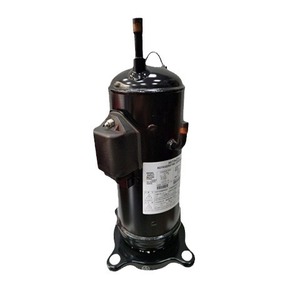 คอมเพรสเซอร์ทำความเย็นฮิตาชิ รุ่น E500HHD-36D2 5.1kW R410A สำหรับเปลี่ยนแอร์ - Product Image 4