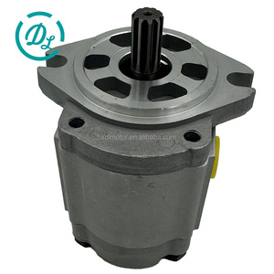 EexcavaStart 9217993 Pompe hydraulique à engrenages 16,8 cm³ de remplacement, garantie 1 an pour ZX200-3 ZX240-3 ZX270-3 - Product Image 3