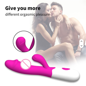 Vibrador de Punto <span class=keywords><strong>G</strong></span> Personal Inalámbrico MELO, Masajeador Deportivo, 12 Velocidades, Eficiente Energéticamente, Silencioso, Recargable, Potente Impacto - Product Image 6