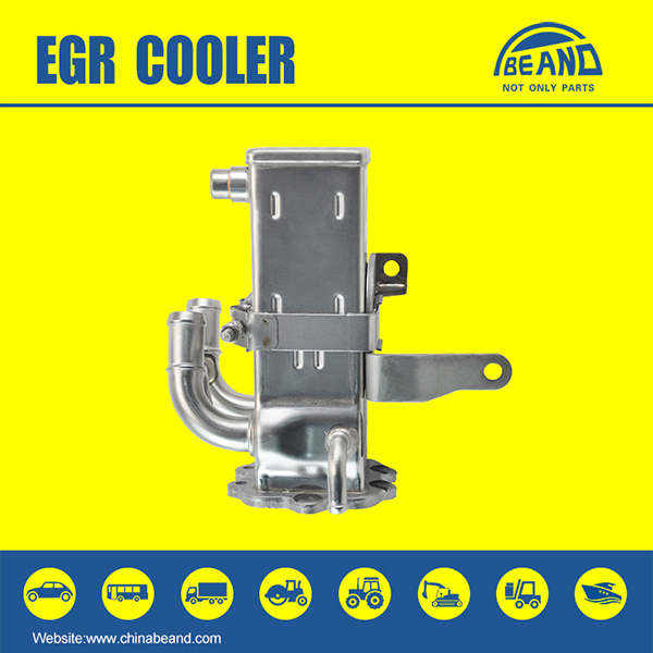 EGR Cooler BPEC-5023 5242842 for Cummins