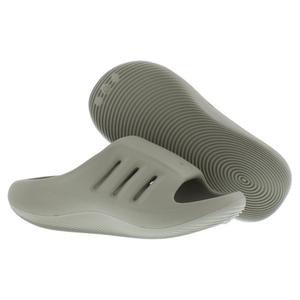 Adidas Adifom II Infinity Slide Chaussures Unisexe Argent Pebble Silver Pebble Silver Pebble - Product Image 4