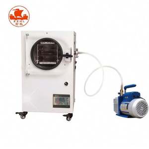 เครื่องทำอาหารแช่แข็งขนาดเล็กสำหรับบ้านเครื่องทำอาหารดีไซน์ใหม่ - Product Image 6