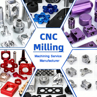 Service OEM professionnel, usinage CNC sur mesure, tournage et fraisage, pièces usinées CNC en aluminium, laiton, acier inoxydable, service CNC