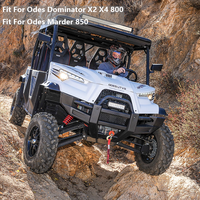 ATV ARBRE À CARDAN ARRIÈRE 13603130000 pour ODES Liangzi Stels 800cc OEM 13603130000 4x4 Quad