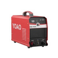 YOAO Machine à souder les goujons par décharge de condensateur à onduleur, nouvelle génération, pour isolation marine, avec moteur à courant continu