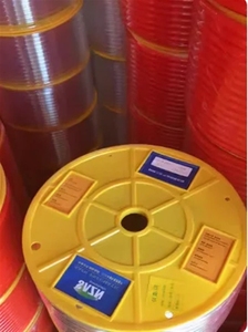 <span class=keywords><strong>SAZN</strong></span> Pneumatikschlauch für Tracheal-Luftkompressor PU4x2.5 6x4 8x5 10x6.5 12x8 14x 16x - Product Image 2
