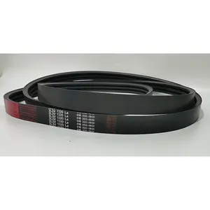 Producent van hoogwaardige rubberen V-snaar met rubberen band, omwikkelde V-snaar ventilator - Product Image 3