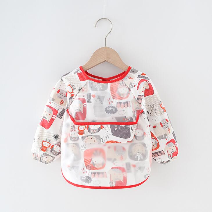 Lapin orange