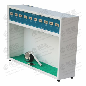 Schleifendruckprüfgerät für Klebeband – Prüfgerät für die Haftfestigkeit von Klebeband - Product Image 1