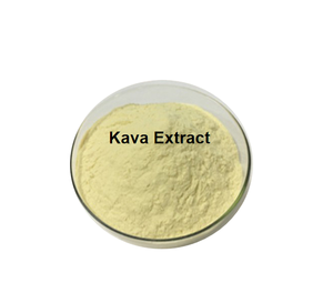 Venta al por mayor a granel <span class=keywords><strong>Kavakava</strong></span> Kava Extracto de raíz en polvo 10% 30% Kava Extracto de Kavalactona Kava - Product Image 1