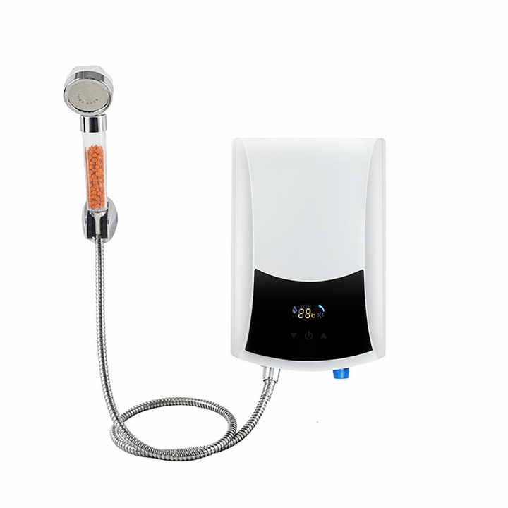 240v Instantaneous Instant Hot Water System Price Electric Hot Water Heater