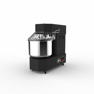 Mélangeur à spirale professionnel robuste pour la production de pain artisanal et de bagels - Product Image 1