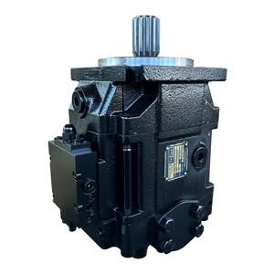 Pompe à piston hydraulique Harvey V30E-95, best-seller, nouvelle génération, largement utilisée dans les équipements à rouleaux, pompe hydraulique électrique V30E-95. - Product Image 3