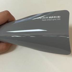 Color Tpu Ppf 5 años de garantía Envoltura autocurativa Película de protección de pintura de color - Product Image 3