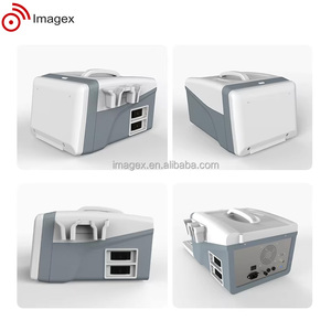 Machine à ultrasons portable avec double sonde pour les examens abdominaux et pelviens généraux - Product Image 4