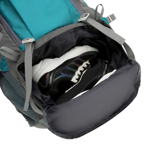 Zaino Impermeabile in Oxford da Esterno da Viaggio per Altre Attività Zaino da Escursionismo da 70 L Borsa per Uso Quotidiano all'Aperto Zaino Tattico da Palestra - Product Image 4