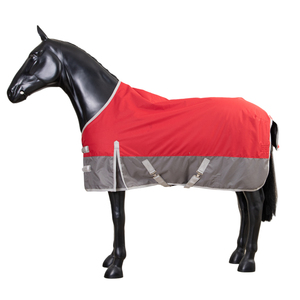 Tapis Turnout 200g Tapis de selle Western Manufacture Equipment Pferd Horse Boots - Product Image 3