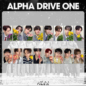 Photocards KPOP ALD1 HD BOYS PLANET Special WEEK Card LOMO Cards Papier couché de haute qualité JUNSEO ARNO <span class=keywords><strong>LEO</strong></span> GEONWOO Cadeau pour fans - Product Image 1