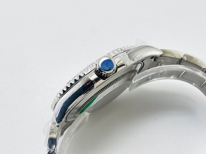 2026 New Model - Premium Luxury Brand Design - High-Quality Date-Display Semi-<b>Automatic</b> Men's Mechanical Watch - Product Image 3
