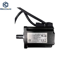 Offre Spéciale Servomoteur AC ECM-A3H-CY0402RS1 ECM-A3H-CY0602RS1 ECM-A3H-CY0802RS1 ECM-A3H-CY1002RS1 Haute Précision Faible Inertie - Product Image 1