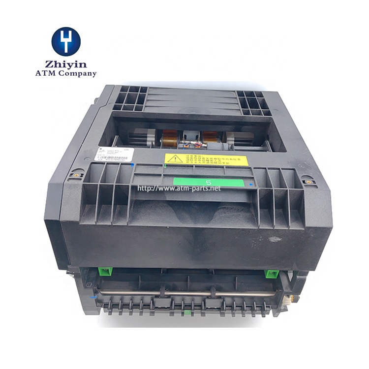 ATMページ Atm Spare Parts GRG CRM9250N Note Escrow - 90 Days Warranty