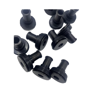 Isolateur 212-7728 pour moteurs Caterpillar (CAT) 3516B, C11, C13, C32 et excavatrices 345C, 345D, 349D, 349E, 352F. - Product Image 1