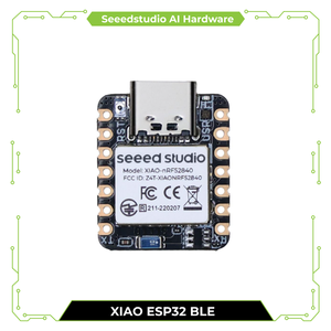 XIAO NRF52840 & <span class=keywords><strong>Sense</strong></span>, XIAO NRF54L15 <span class=keywords><strong>Sense</strong></span> - Zigbee,Thread,Ble,Matter,Ultra Low Power Consumption Super Mini Development Board - Product Image 4