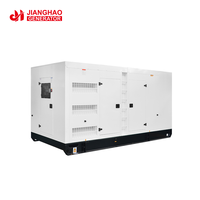 Générateur diesel Prix 400kw Générateur d'électricité 500kva Yuchai YC6K660-D30 Générateur 500 Kva