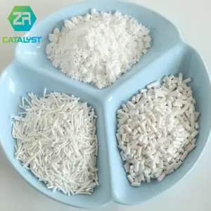 Catalizzatore Nano Zeolite ZSM-5 H-ZSM-5 Agente Ausiliario per Trattamento Acque per Prodotti Chimici per Trattamento Acque - Product Image 1