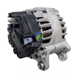 Alternador 04E903023C TG14C046 para Vw Amarok Audi Jetta - Product Image 1