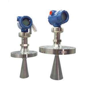 Niveaux High Rosemounte 5400, 5408, 5402, 5302, 3301, 3302 |   Mesure radar sans contact - Product Image 2