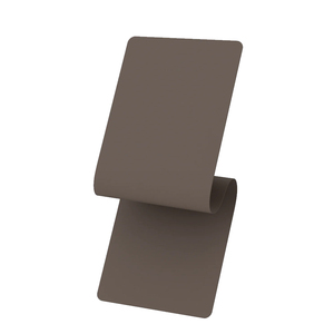 Bán Buôn 4Mm Cao Cấp Biểu Tượng Tùy Chỉnh Xách Tay Phòng Tập Thể Dục Tập Thể Dục Yoga Mat Chất Lượng Cao Non-Slip PU Cao Su Tự Nhiên Có Thể Gập Lại - Product Image 6