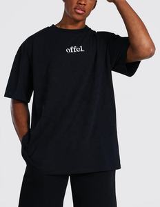 2021 Top Factory Sale Top Quality Short Set for men Training Fitness 2 piece running set for men Women - Product Image 3