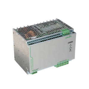 Alimentation à découpage primaire 100 % originale 2866695 QUINT-PS/1AC/48DC/20 QUINT POWER 48 V CC/20 A en stock - Product Image 2