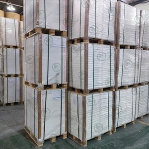 Cartón de Papel Couché de 100-200 g/m², Papel C2S - Product Image 3