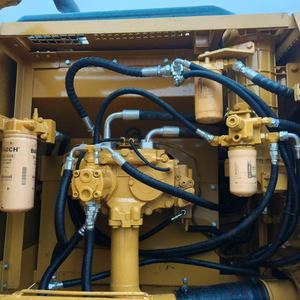 Escavadora <span class=keywords><strong>Caterpillar</strong></span> 325CL Usada Original do Japão, Motor Cat 3306, Classe de 25 Toneladas, Excelente Estado, Bem Mantida com Documentação - Product Image 6