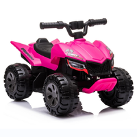 Vtt électrique pour enfants, vélo de course, quad, pas cher, en plastique, nouvelle collection 2021