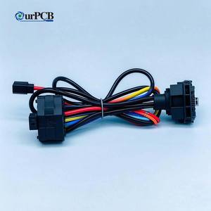 Автомобильный скутер, противотуманные фары для автомобиля - Product Image 4