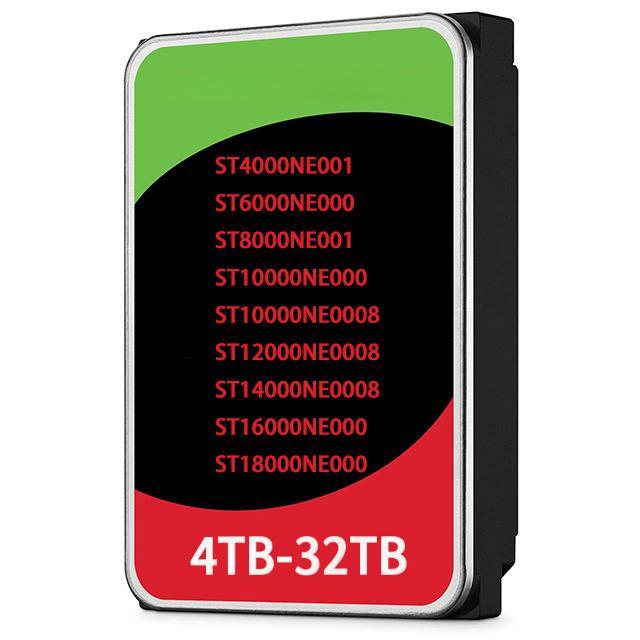 32TB