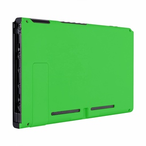 แผ่นหลังแบบกำหนดเอง EXtremeRate พร้อมขาตั้งสำหรับเครื่องเล่นเกม Nintendo Switch - Product Image 5