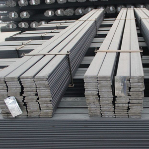 Fourniture <span class=keywords><strong>de</strong></span> fabricant en grand stock AISI ASTM 1018 1020 1045 1040 <span class=keywords><strong>barre</strong></span> plate en acier <span class=keywords><strong>6m</strong></span> <span class=keywords><strong>barre</strong></span> plate en carbone laminée à chaud - Product Image 4