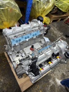 Moteur G350 D OM642.886 pour Mercedes Classe G 3.0 OM642 A6420103813, moteur neuf, assemblage moteur M642 Benz G350 D OM642.886 E - Product Image 2