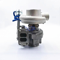 NOUVEAU Turbocompresseur DCEC HX35W 3536313 3802694 3536314 3802695 pour moteur diesel hors route Cummins 6BTA 59L