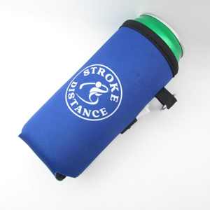 Portavasos 3 en 1 para Golf con Aislamiento Térmico, Marcador de Pelota Extraíble, Clip para Bolsa y Combo de Tees - Product Image 6
