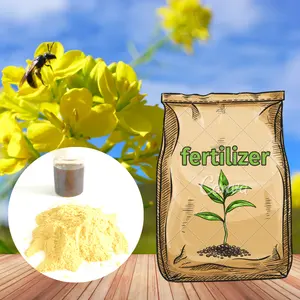 Vegetable Amino Acid Chelate iron Organic Fertilizer Full Water Solubility For Agriculture Use