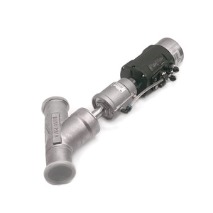 Abrazadera de Rosca Tipo T, Neumática, de Alta Calidad, en la Categoría de Válvulas, Producto Más Vendido - Product Image 1